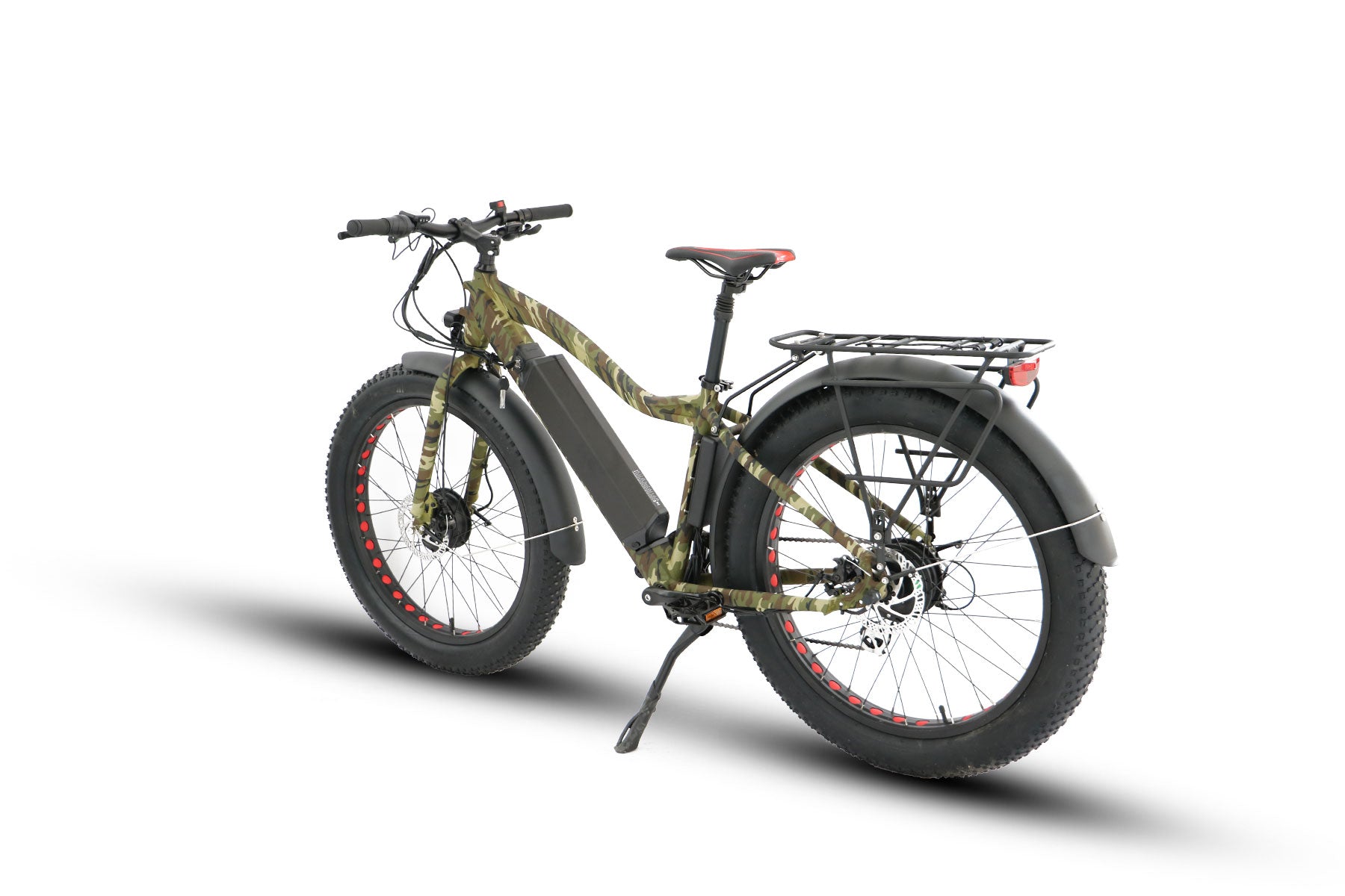 christini awd ebike,  all wheel drive fat bike,  all wheel drive electric fat bike,  awd electric fat bike,  awd ebike fat tire,  eunorau fat awd review,  eunorau fat awd.