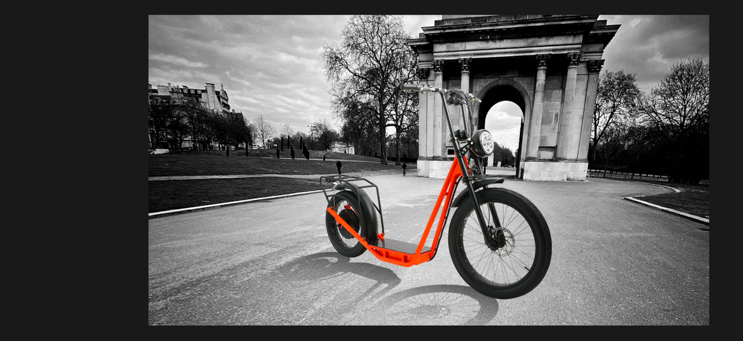 ebike electric scooter online