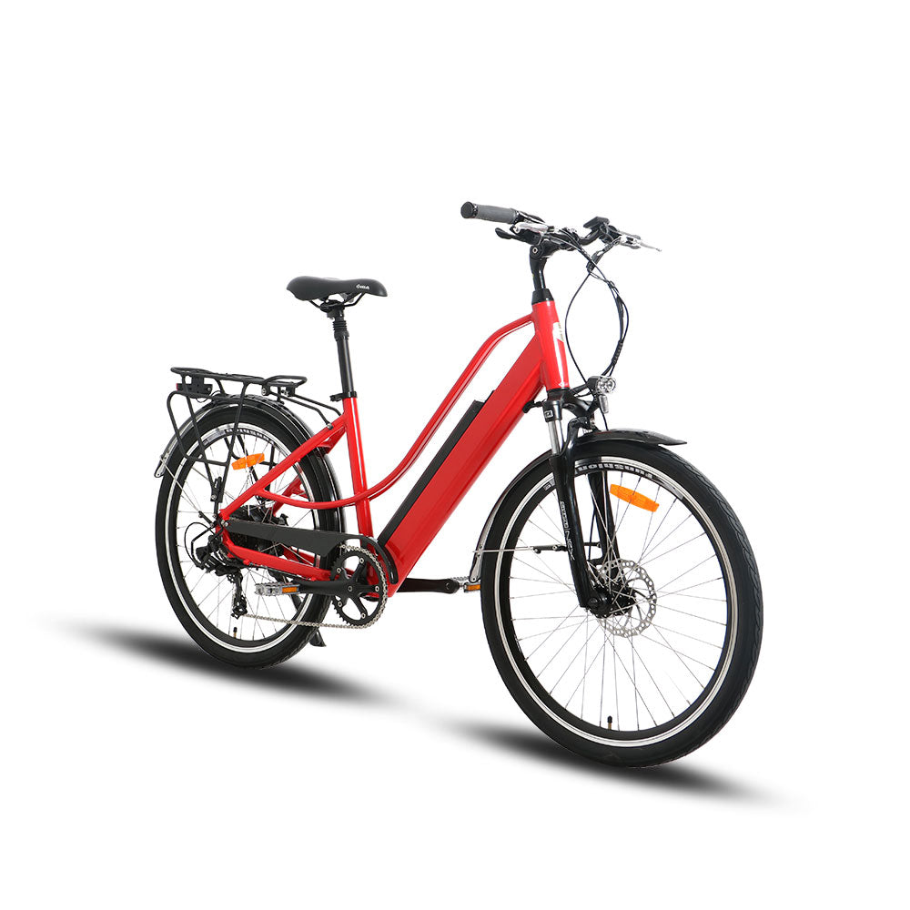 Eunorau E-TORQUE