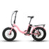 eunorau folding fat tire,  gesheng e bike,  vtuvia sf20 fat tire 750w folding electric bike,  dirwin pioneer,  vtuvia sf20 review,  narrak electric bike,  dirwin ebike,  eunorau folding electric bike,  eunorau e fat step.