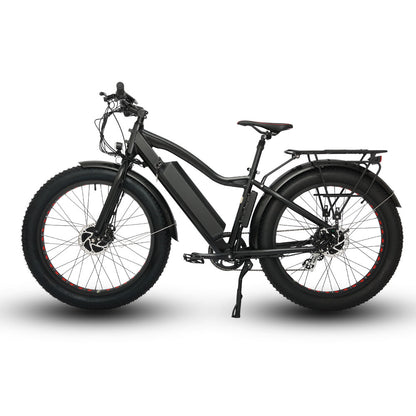 christini awd ebike,  all wheel drive fat bike,  all wheel drive electric fat bike,  awd electric fat bike,  awd ebike fat tire,  eunorau fat awd review,  eunorau fat awd.