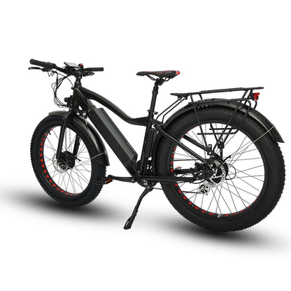 christini awd ebike,  all wheel drive fat bike,  all wheel drive electric fat bike,  awd electric fat bike,  awd ebike fat tire,  eunorau fat awd review,  eunorau fat awd.