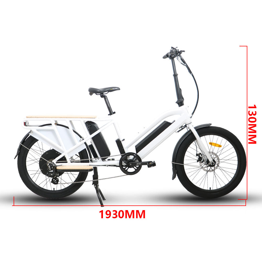 Eunorau MAX-CARGO