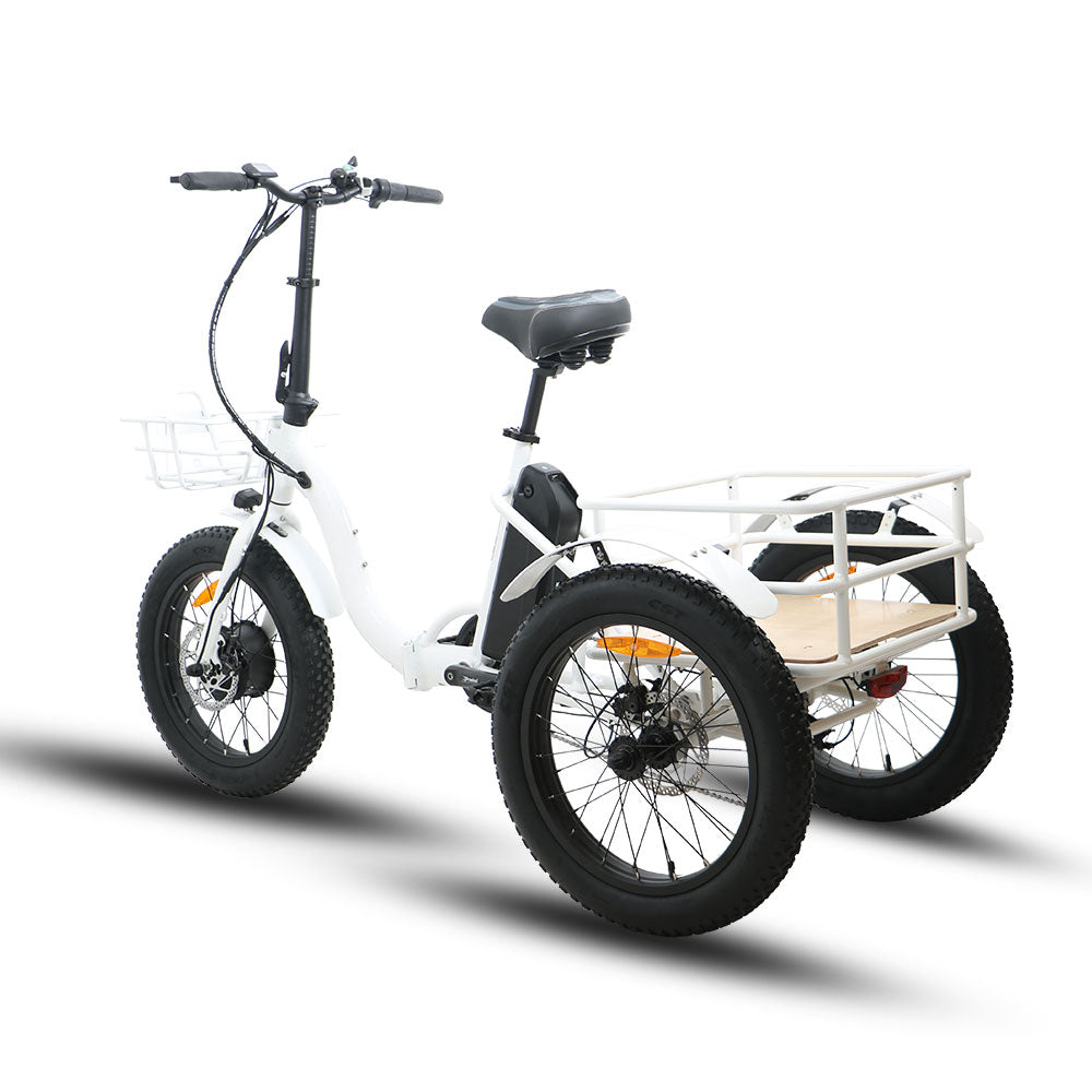 Eunorau NEW-TRIKE