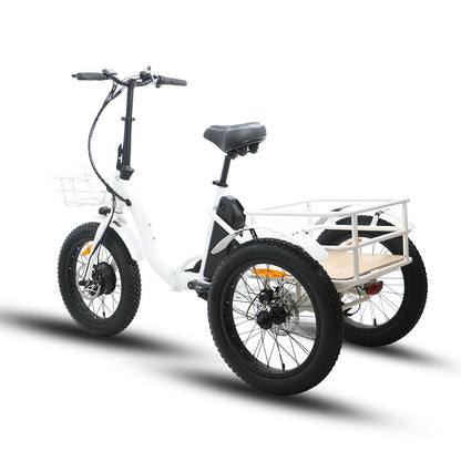 Eunorau NEW-TRIKE