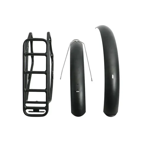SPECTER-ST 2.0 Rack&Fender Set