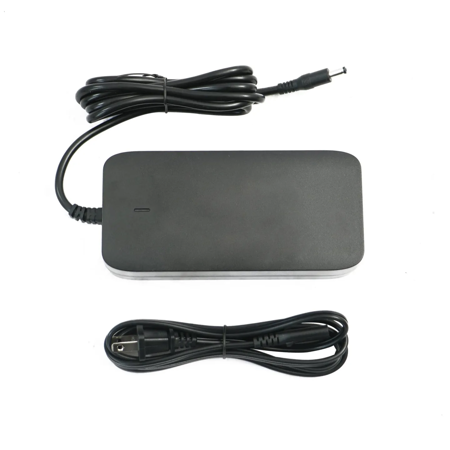 48V3A 1.0 US/CA Ebike Fast Charger — photo 1