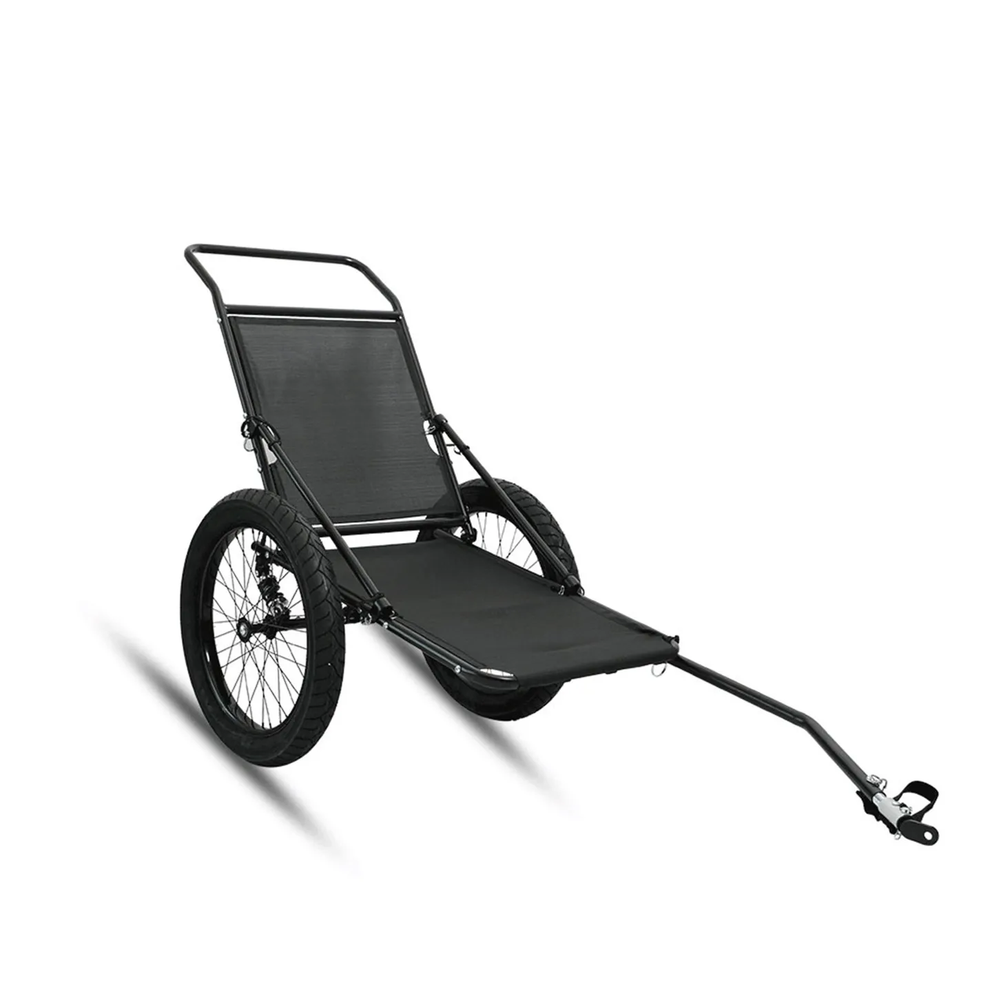 Hunting Trailer 2 Wheels — photo 1