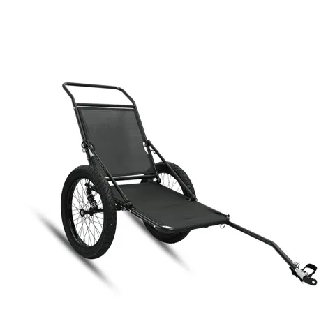 Hunting Trailer 2 Wheels