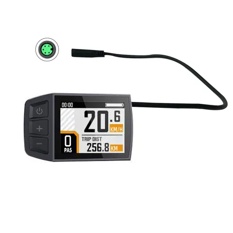 BC182 Bluetooth Displays UART Protocol