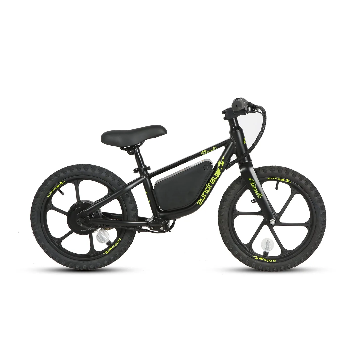 Eunorau EKIDS16 1.0 — photo 1