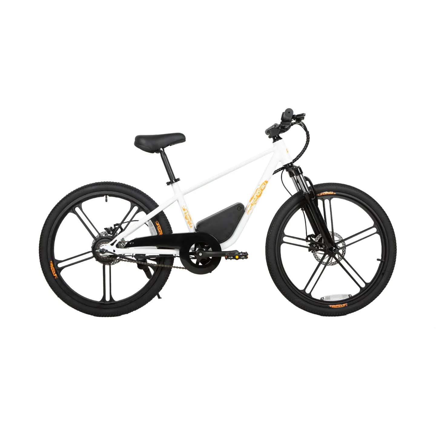 Eunorau EKIDS24 1.0 — photo 1