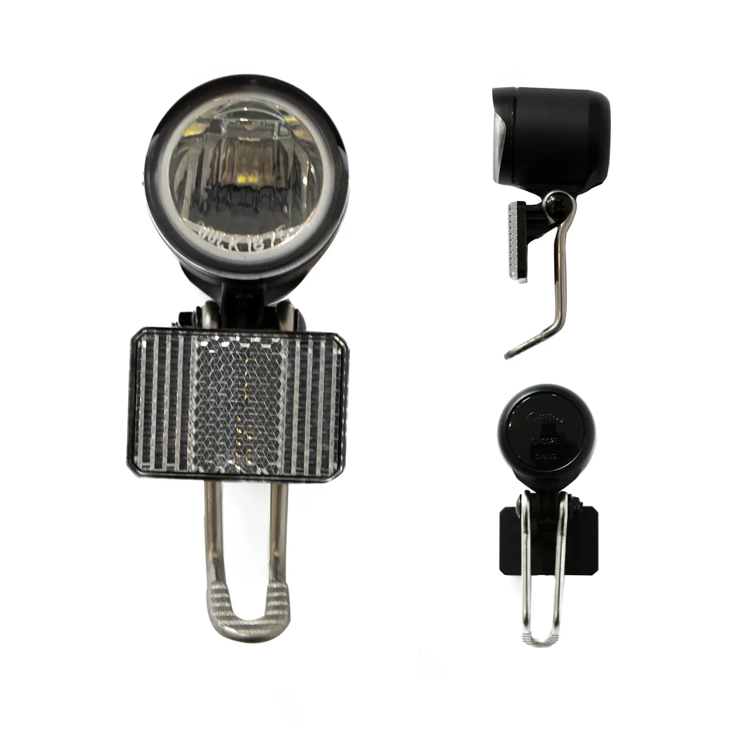 Front Light for Eunorau Ebikes — photo 1