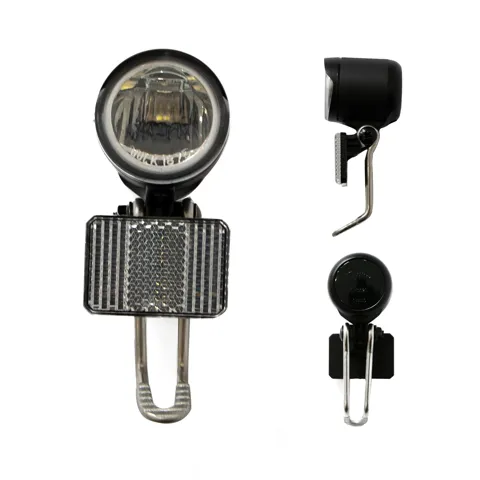 Front Light for Eunorau Ebikes