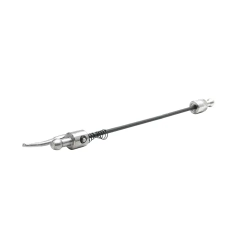Electric Bike 190mm Hub Quick Release Skewer for Ebike Trailers