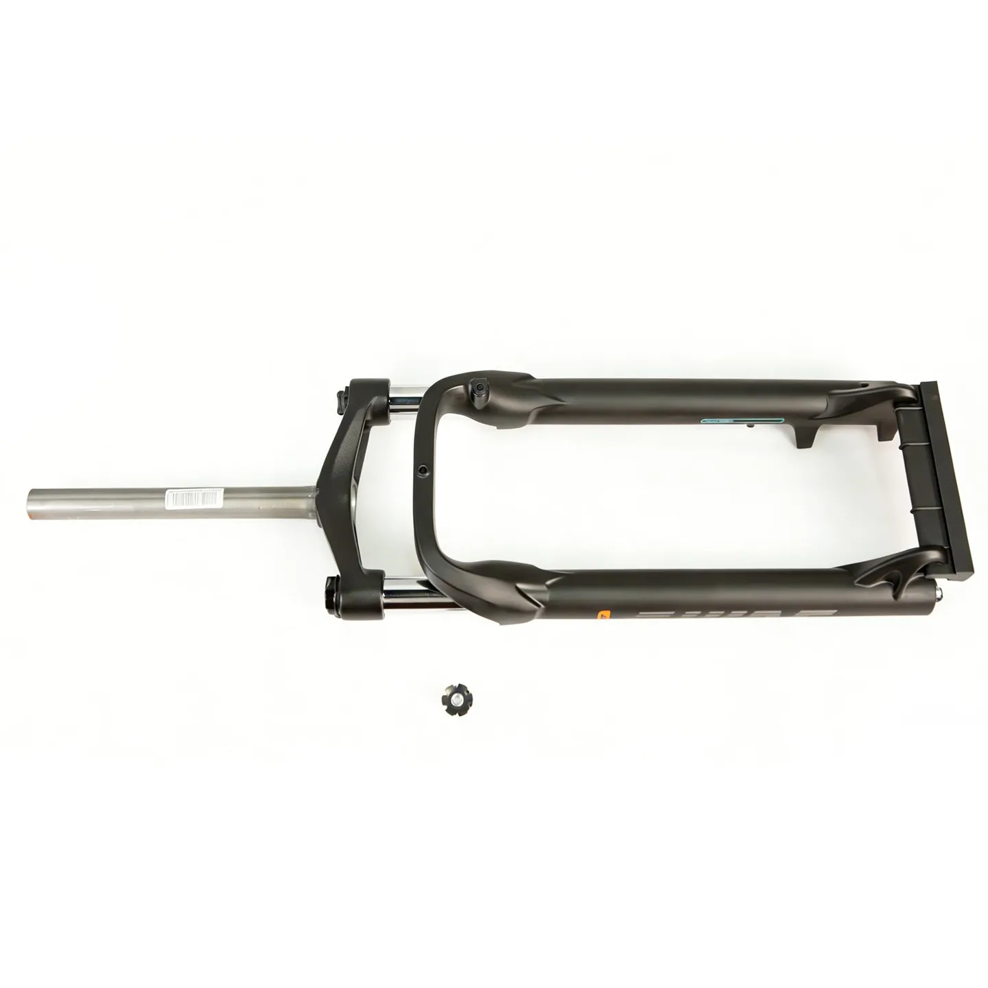 Eunorau 26' Fat Tire Fork — photo 1