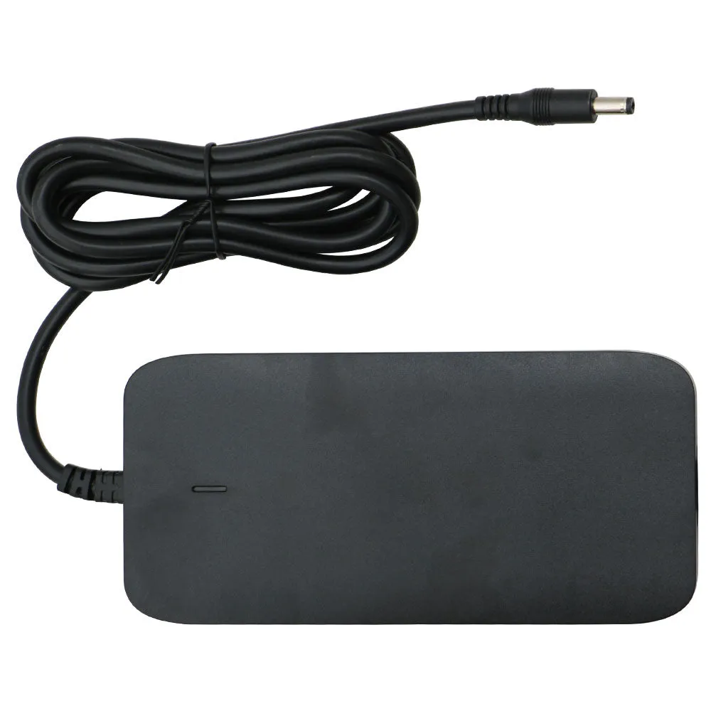 36V4A US/CA Ebike Charger — photo 1