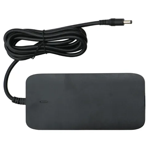 36V4A US/CA Ebike Charger