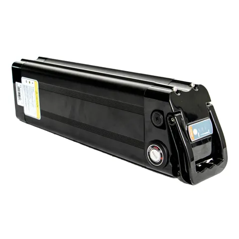 Seat Tube Battery