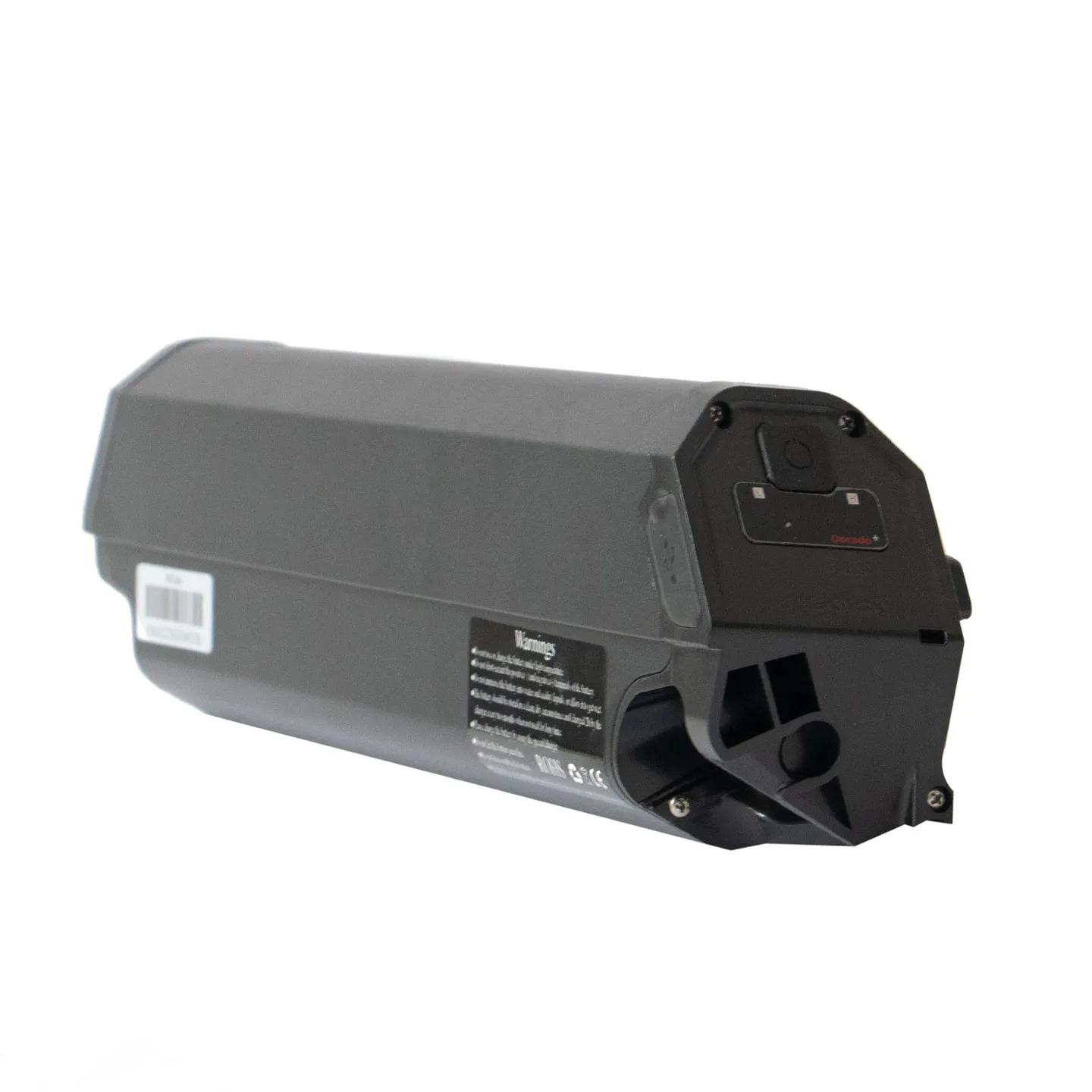 MAX/G20/30 Cargo Bike Battery — photo 1