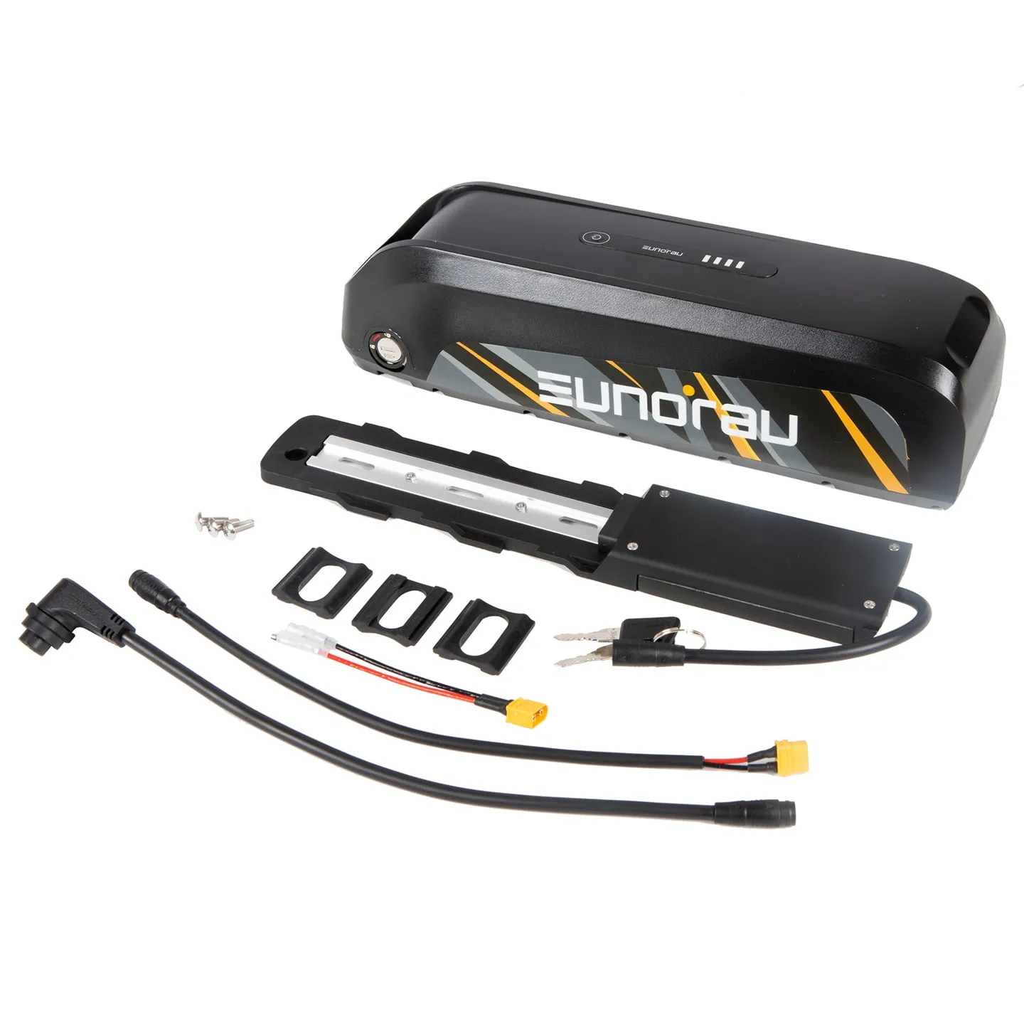 Universal 48V15Ah Secondary Battery — photo 1