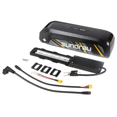 Universal 48V15Ah Secondary Battery