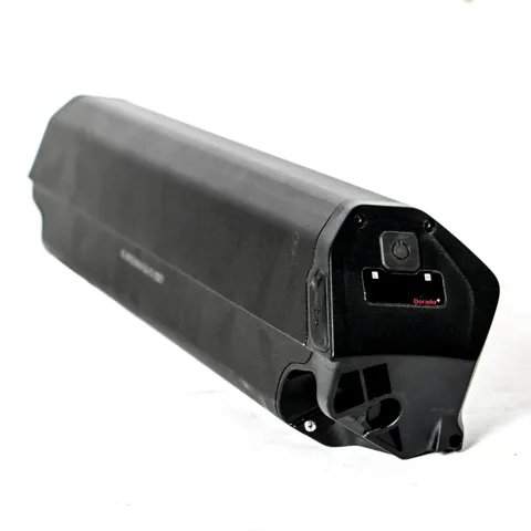 48V25AH Reention Dorado ID-MAX Case Battery