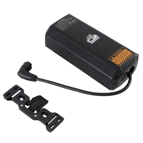 48V5AH Secondary Ebike Battery with Type-C Port