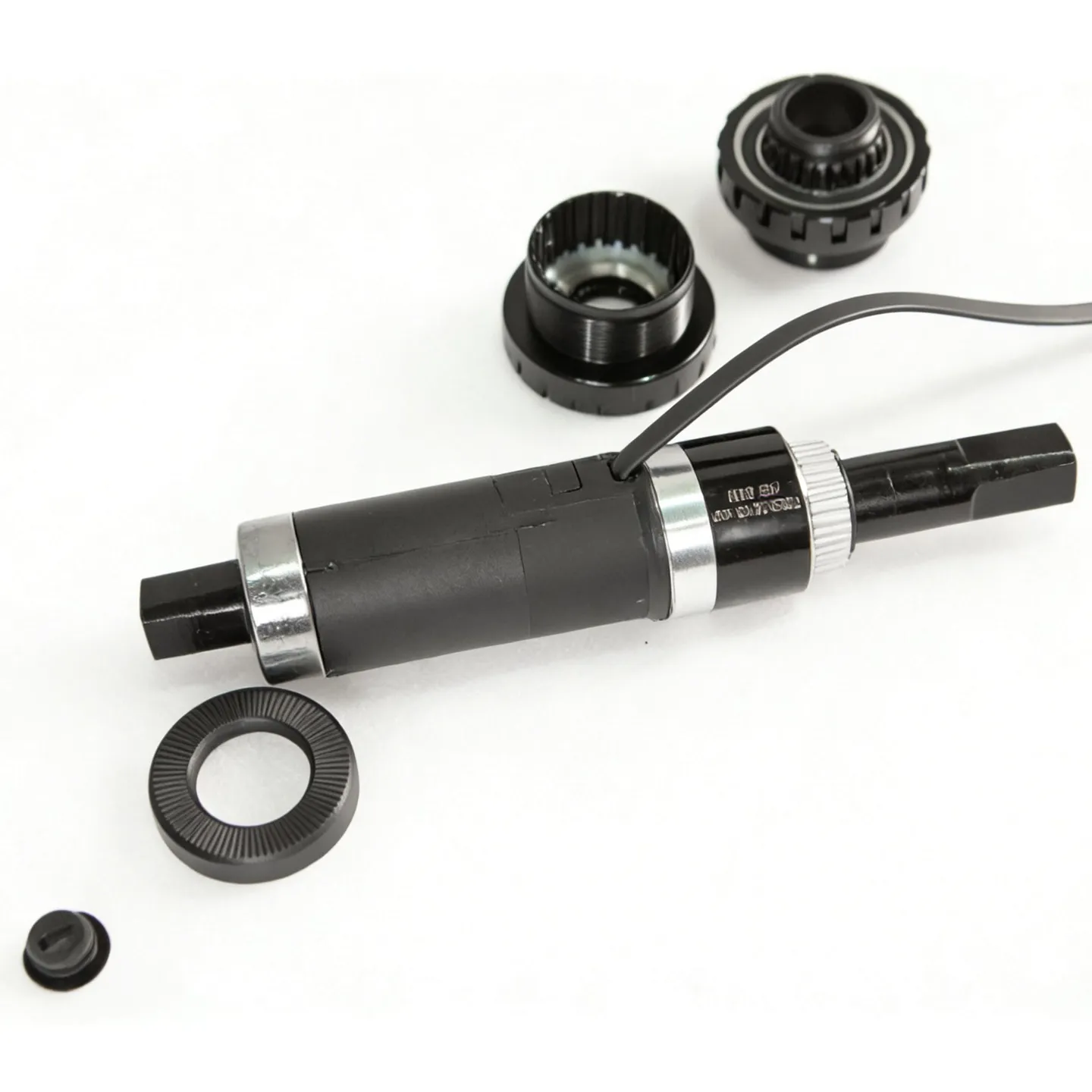 Eunorau AWD 100mm Torque sensor — photo 1