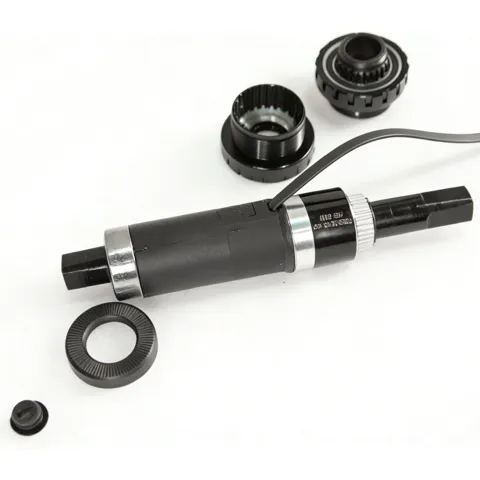 Eunorau AWD 100mm Torque sensor