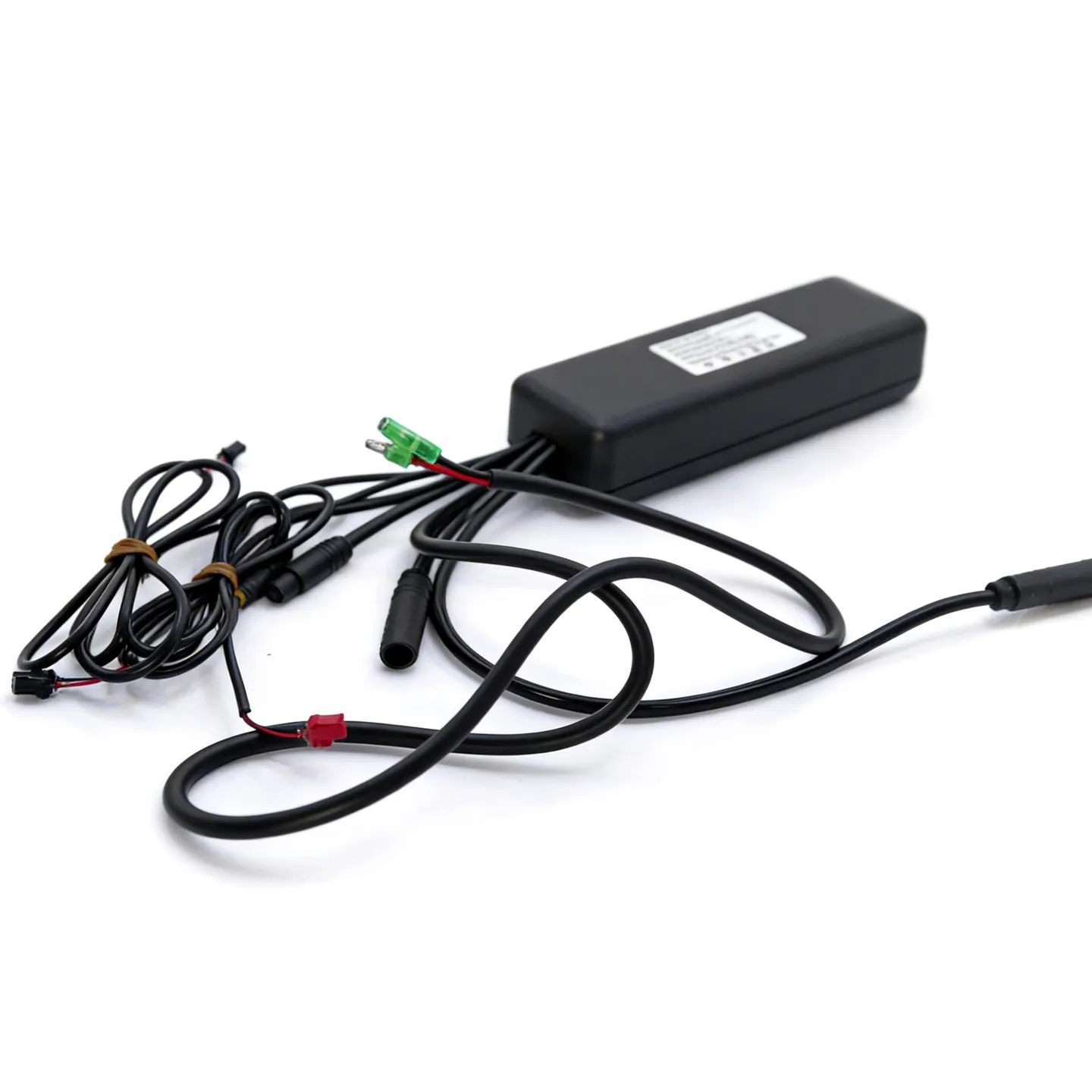 Eunorau AWD1.0 Controller — photo 1
