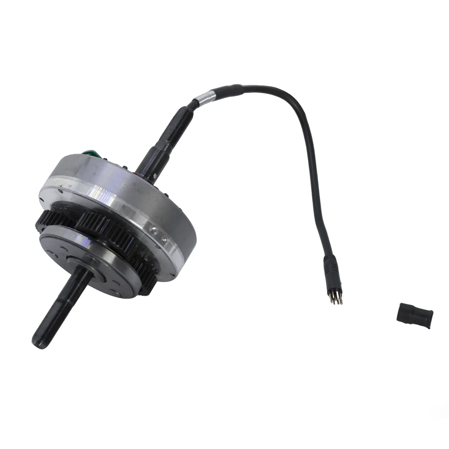 Eunorau AWD1.0 Front Motor core — photo 1