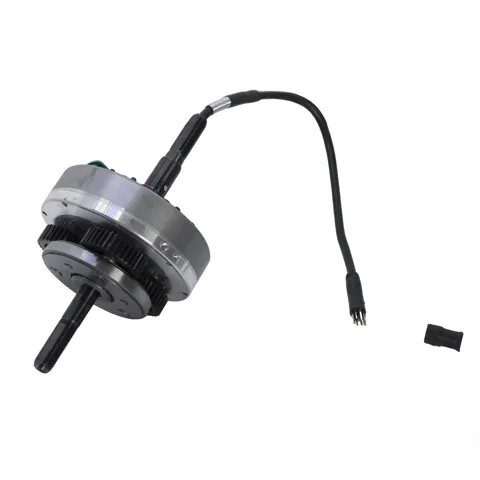 Eunorau AWD1.0 Rear Motor core