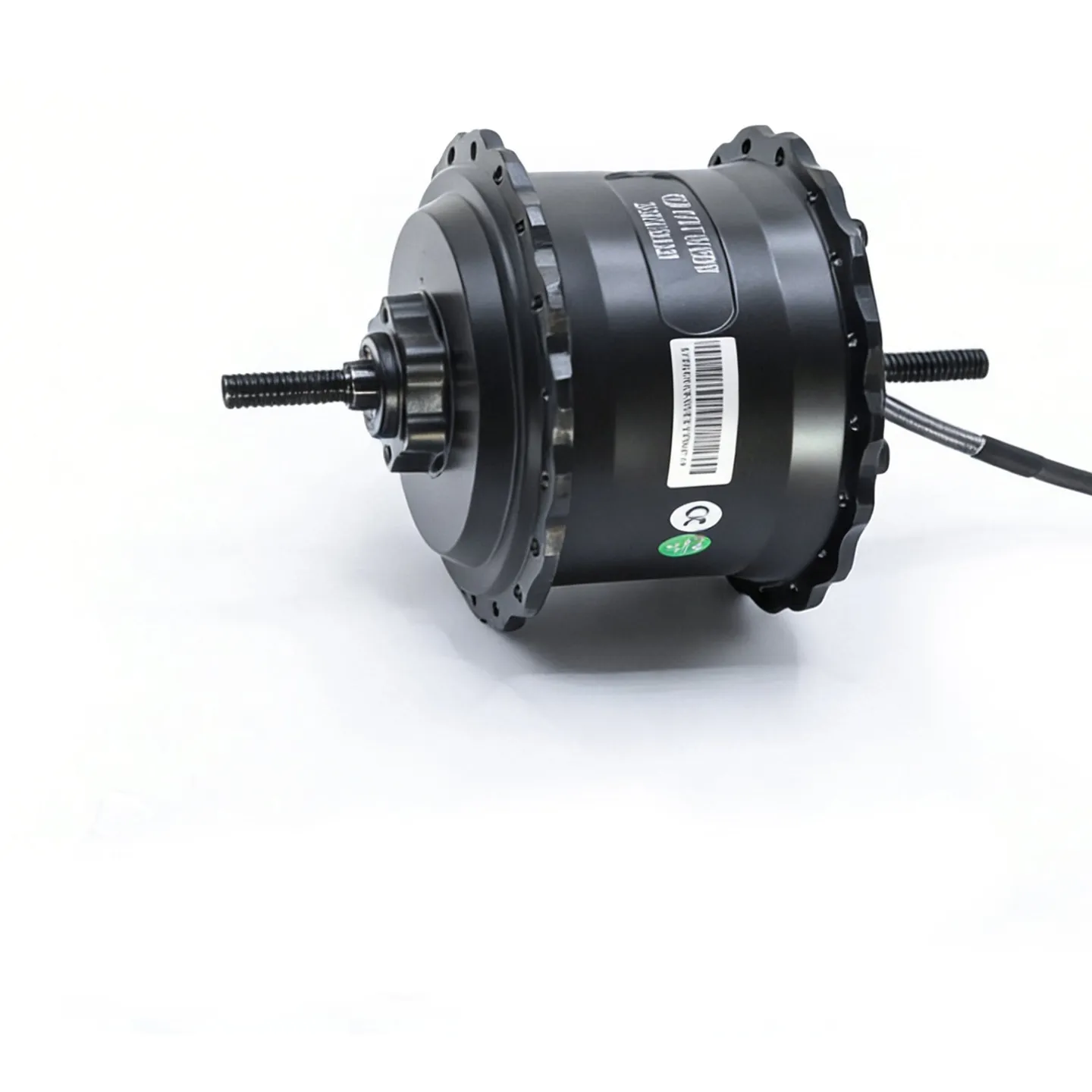 Eunorau AWD2.0/3.0 front Motor — photo 1