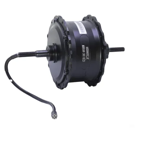 Eunorau AWD2.0/3.0 rear Motor