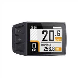 Eunorau BC182 TSC Display