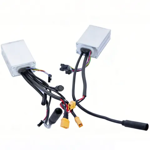 Eunorau AWD3.0 Controller