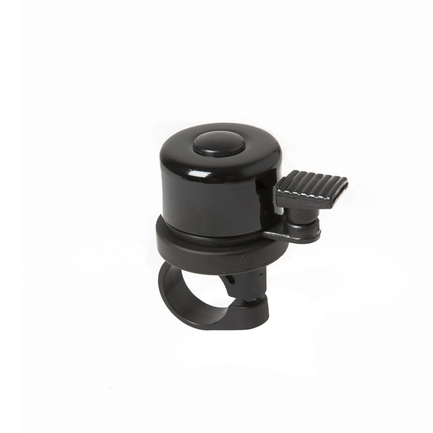 Anti-theft Security Bike Bell for Apple Airtag — photo 1