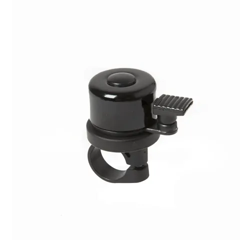 Anti-theft Security Bike Bell for Apple Airtag