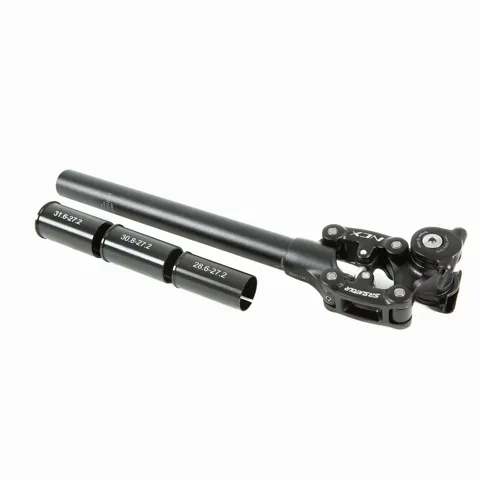 Bike Suspension Seatpost