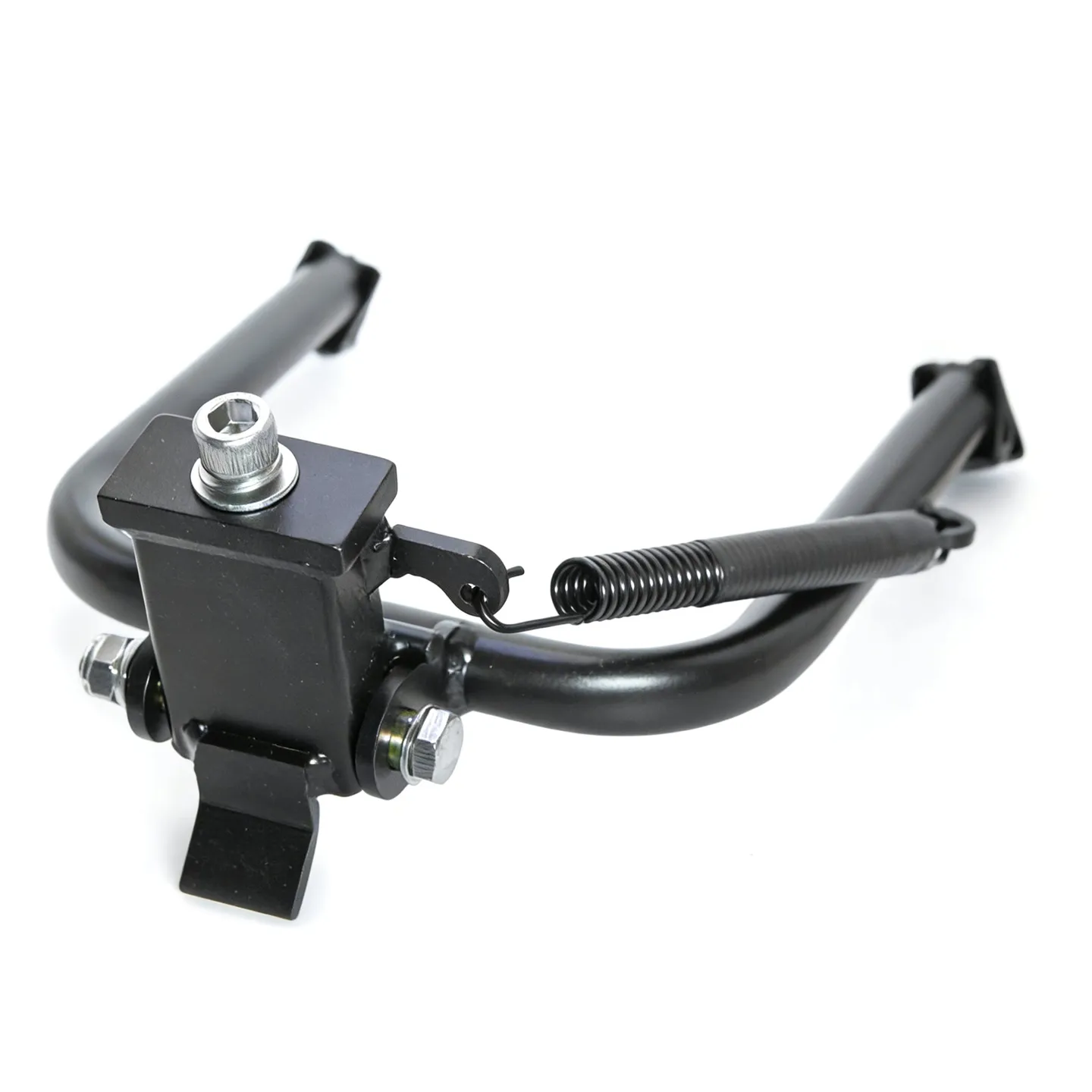 Eunorau CARGO Bike Kickstand — photo 1