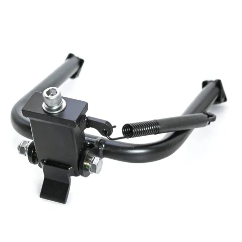 Eunorau CARGO Bike Kickstand