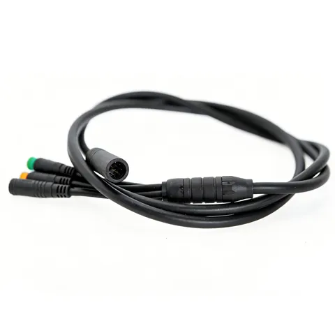 Eunorau Cargo Wire harness
