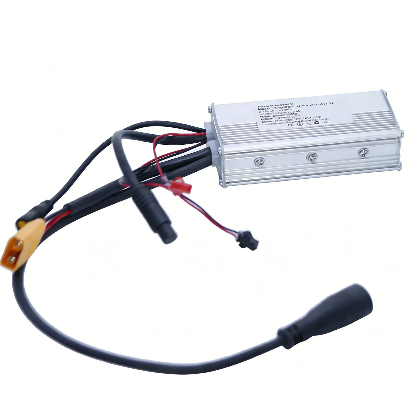 Eunorau DEFENDER 48V20A Controller — photo 1