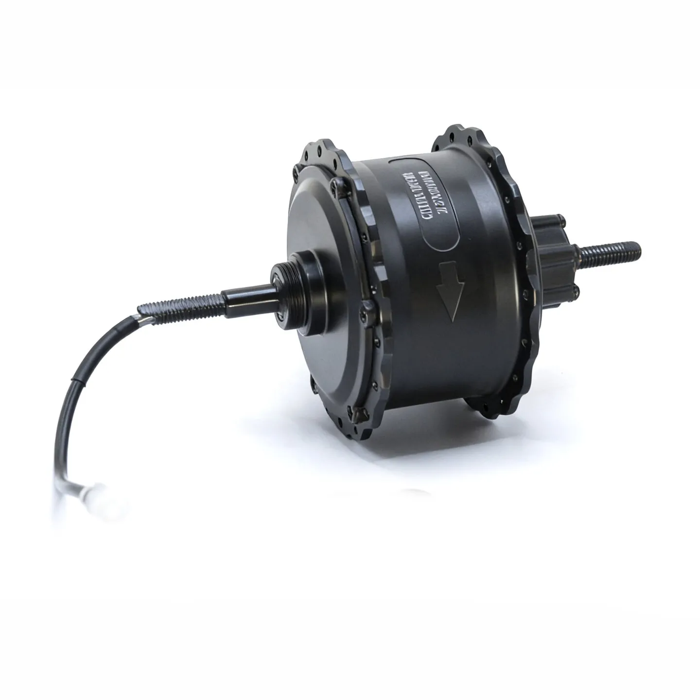 Eunorau DEFENDER Motor — photo 1