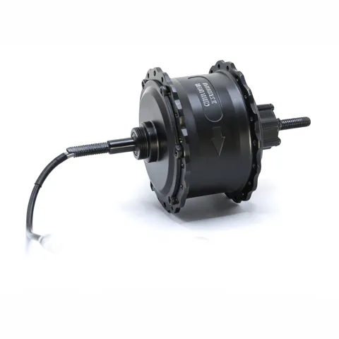 Eunorau DEFENDER Motor