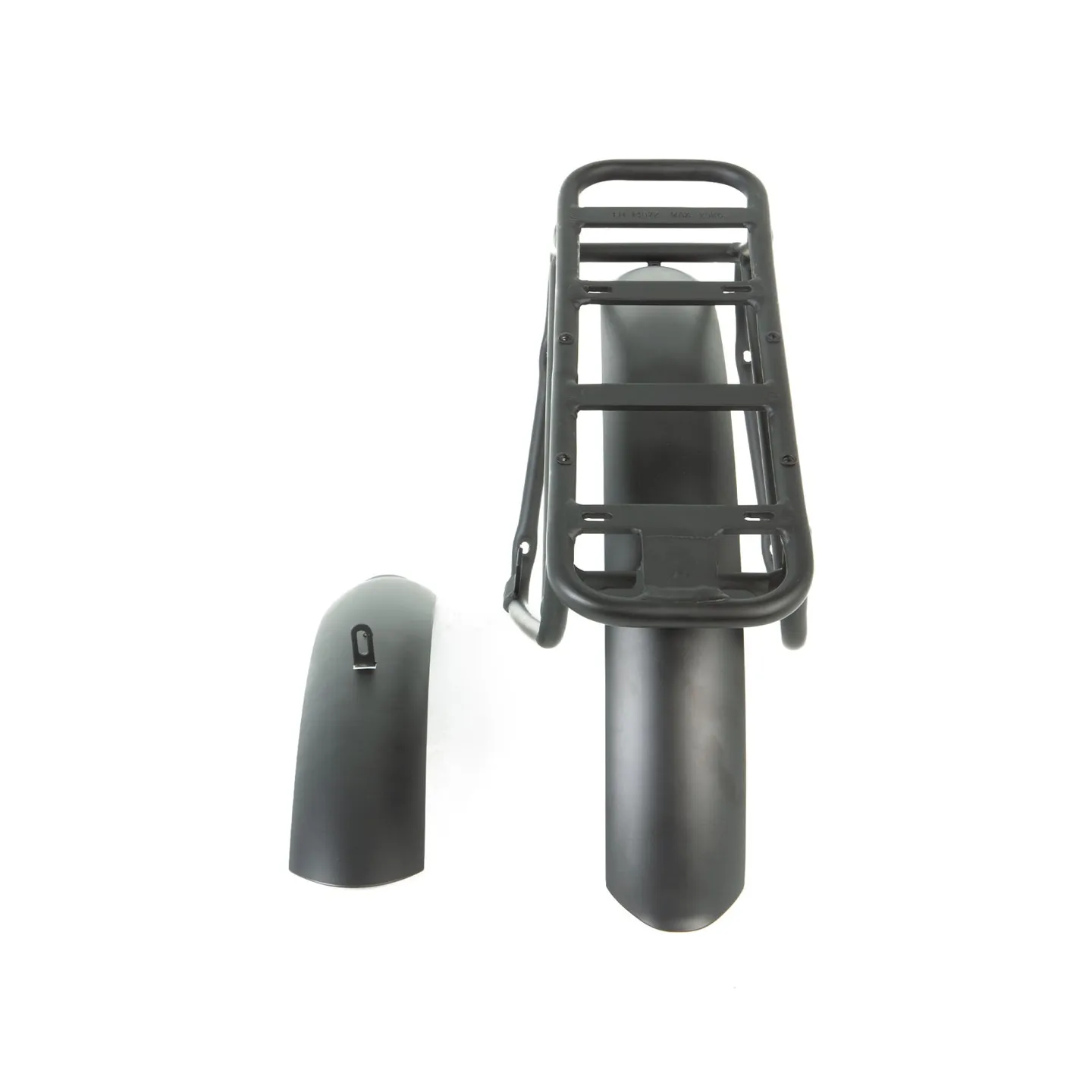 DEFENDER Rack&Fender Set — photo 1