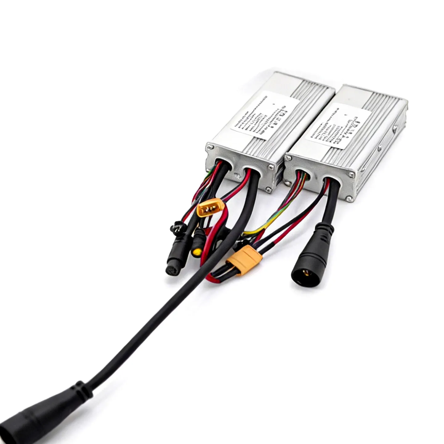 Eunorau DEFENDER S Controllers — photo 1