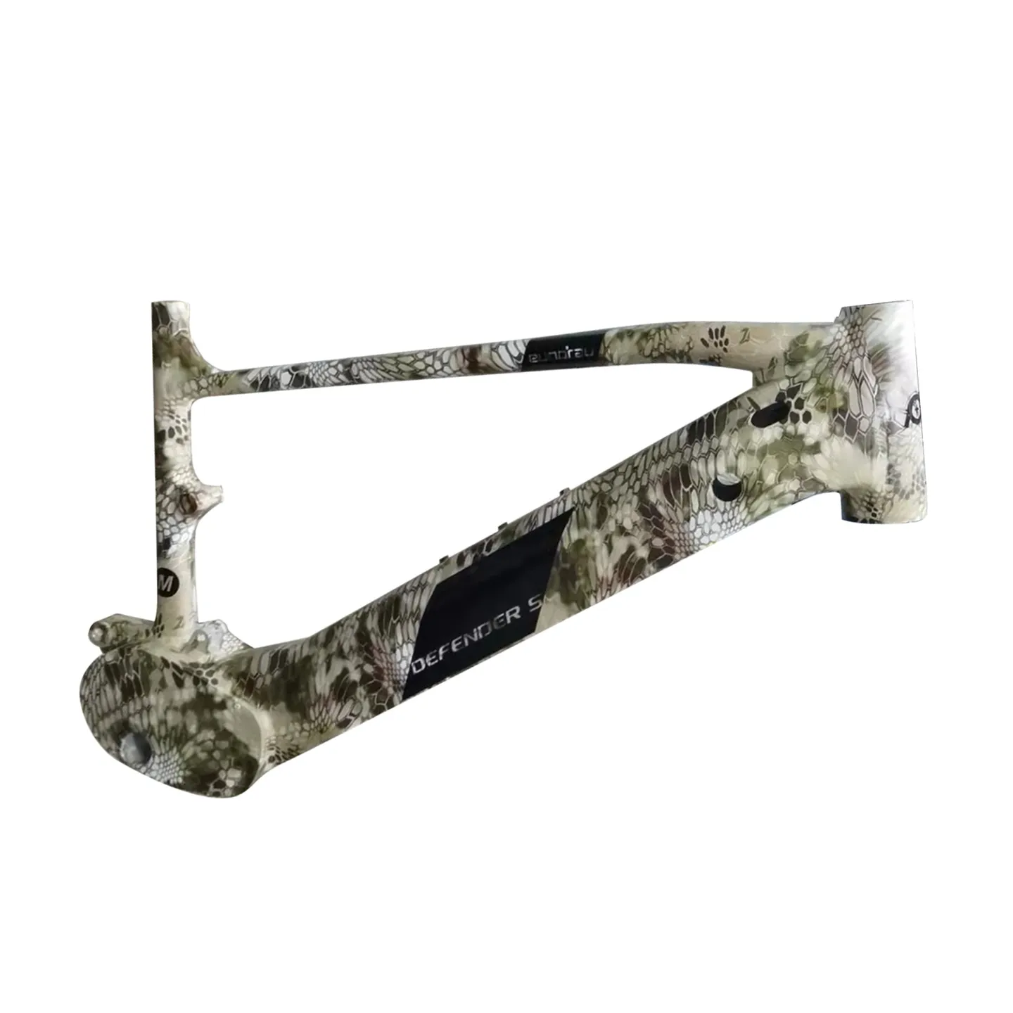 Eunorau Defender-S Frame Camo — photo 1