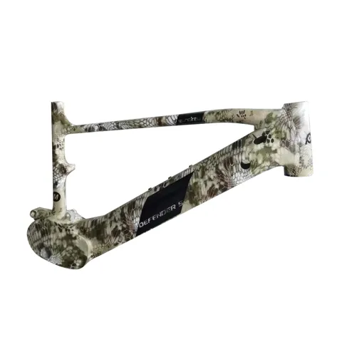 Eunorau Defender-S Frame Camo